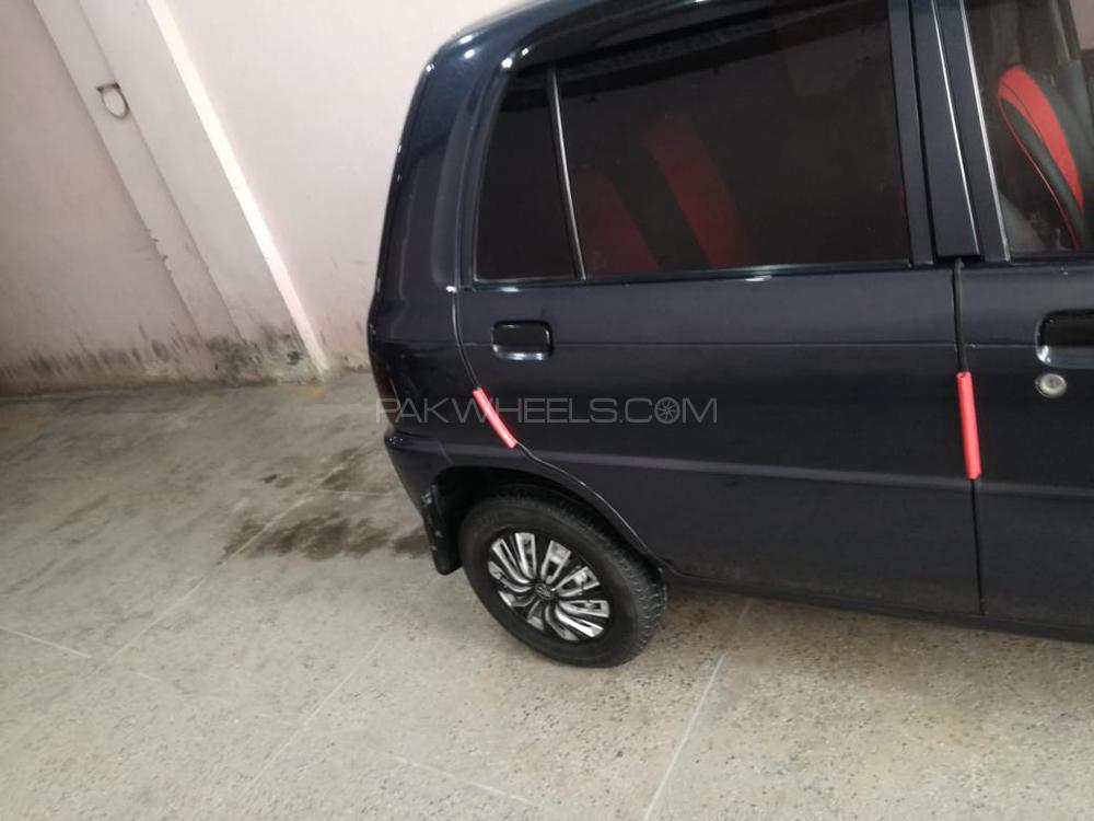 Daihatsu Cuore 2010 for Sale in Faisalabad Daihatsu Cuore 2010 for Sale in Faisalabad Image-11