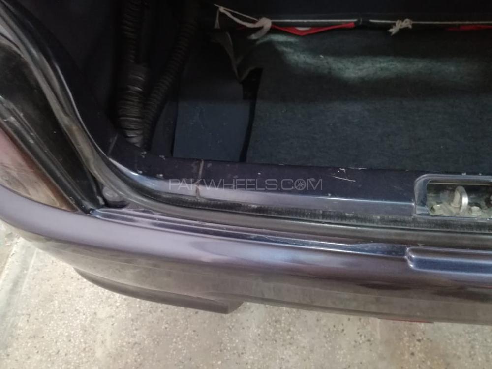 Daihatsu Cuore 2010 for Sale in Faisalabad Daihatsu Cuore 2010 for Sale in Faisalabad Image-20