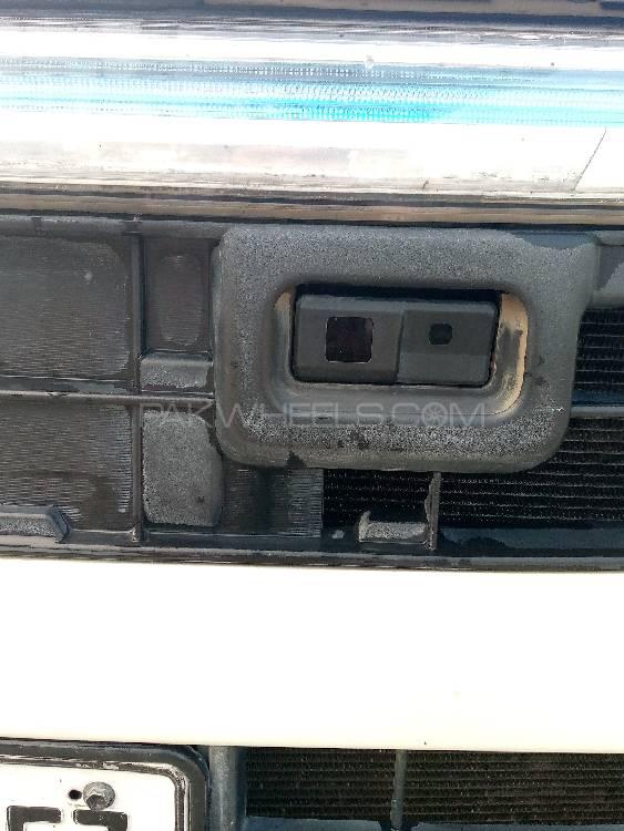 Daihatsu Tanto 2015 for Sale in Peshawar Daihatsu Tanto 2015 for Sale in Peshawar Image-13