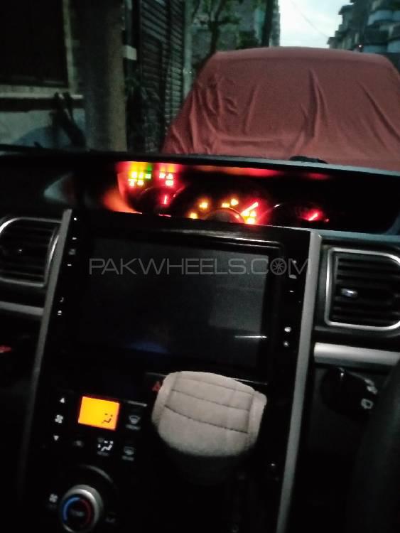 Daihatsu Tanto 2015 for Sale in Peshawar Daihatsu Tanto 2015 for Sale in Peshawar Image-17