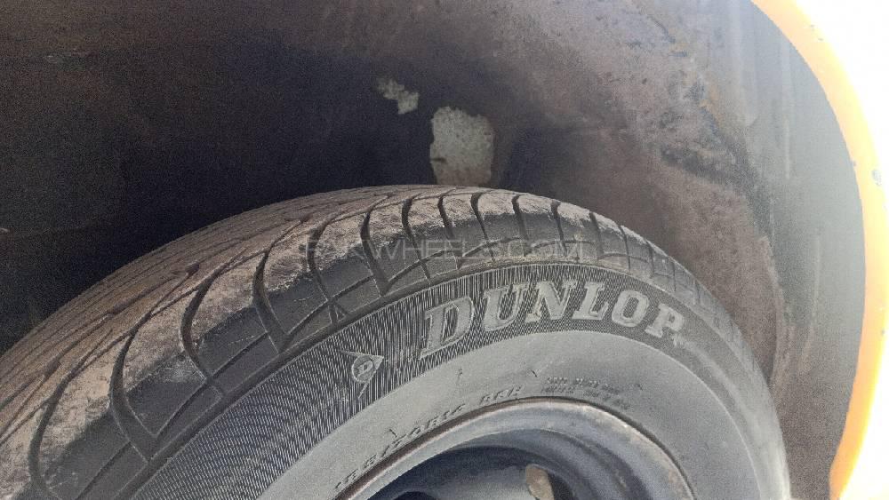 Mazda 1300 1968 for Sale in Rawalpindi Mazda 1300 1968 for Sale in Rawalpindi Image-16