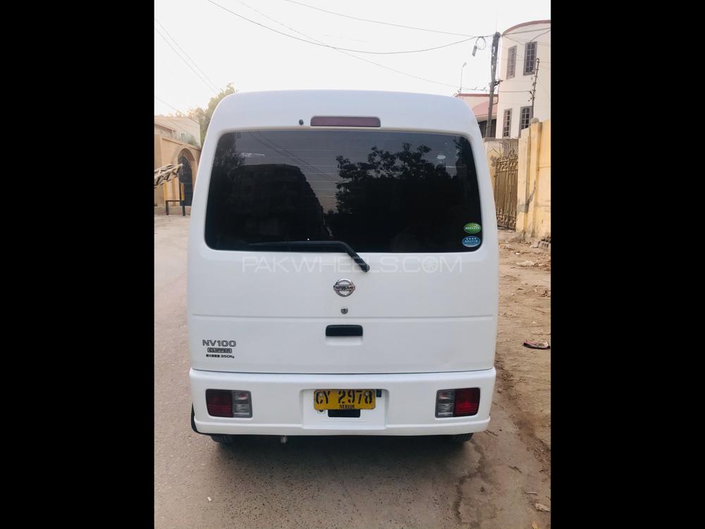 Nissan Clipper 2014 for Sale in Karachi Nissan Clipper 2014 for Sale in Karachi Image-7