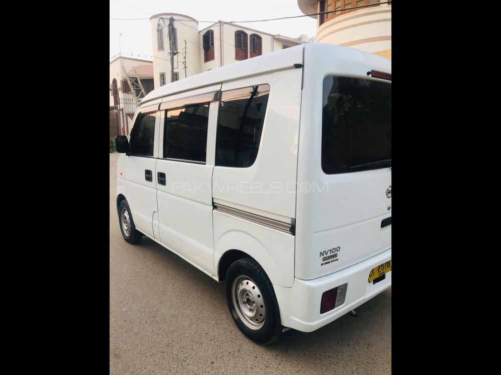 Nissan Clipper 2014 for Sale in Karachi Nissan Clipper 2014 for Sale in Karachi Image-9