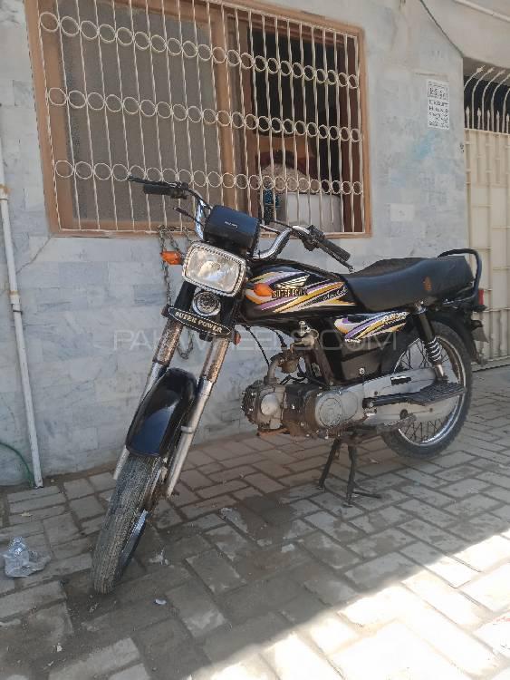 سُپر پاور SP 70 2019 for Sale Image-1