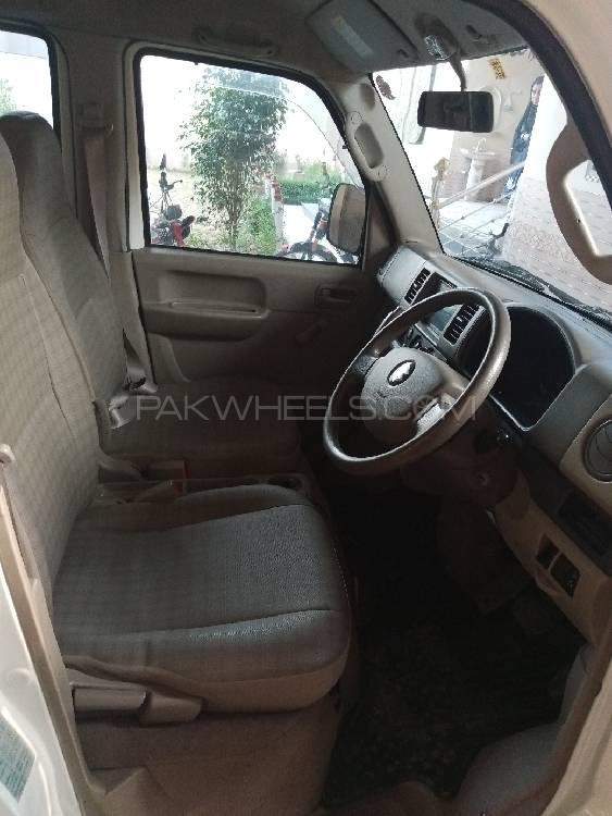 Suzuki Every Wagon 2011 for Sale in Peshawar Image-1