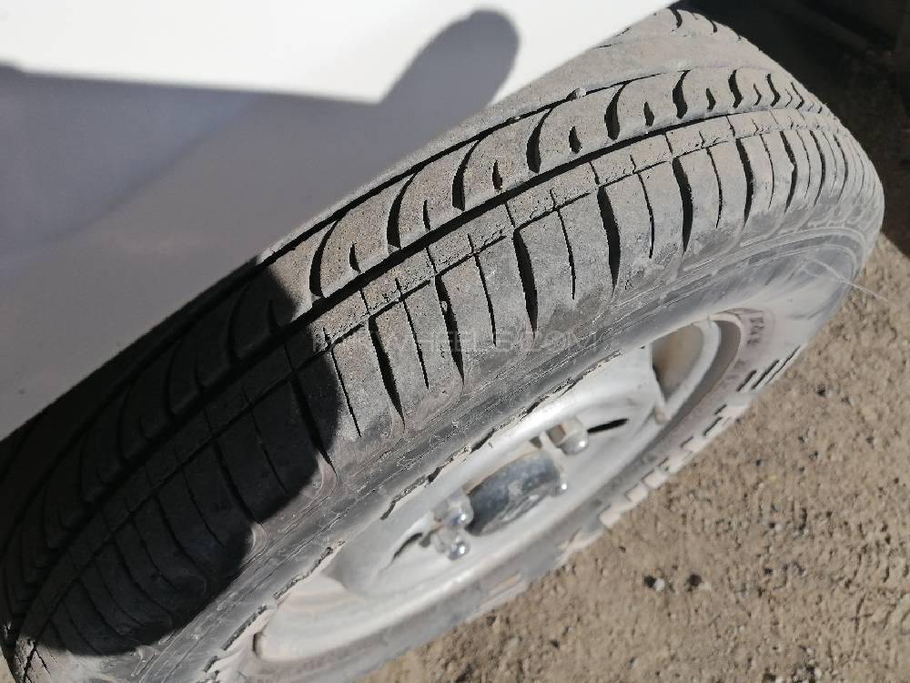 Suzuki Ravi 2017 for Sale in Abbottabad Suzuki Ravi 2017 for Sale in Abbottabad Image-6