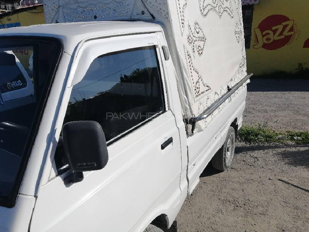 Suzuki Ravi 2017 for Sale in Abbottabad Suzuki Ravi 2017 for Sale in Abbottabad Image-2