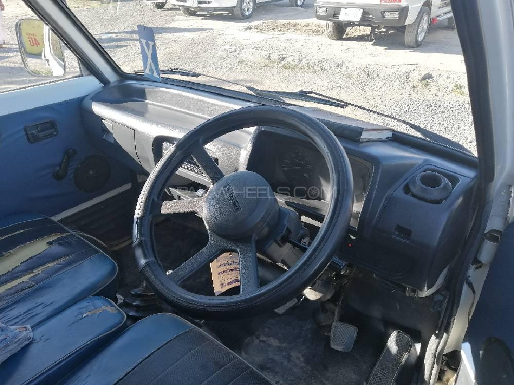 Suzuki Ravi 2017 for Sale in Abbottabad Suzuki Ravi 2017 for Sale in Abbottabad Image-5