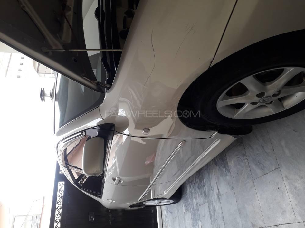 ٹویوٹا کرولا 2006 for Sale in واہ کینٹ ٹویوٹا کرولا 2006 for Sale in واہ کینٹ Image-6
