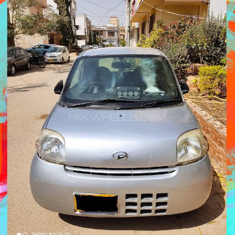ڈائیہاتسو ایس 2008 for Sale in کراچی ڈائیہاتسو ایس 2008 for Sale in کراچی Image-2