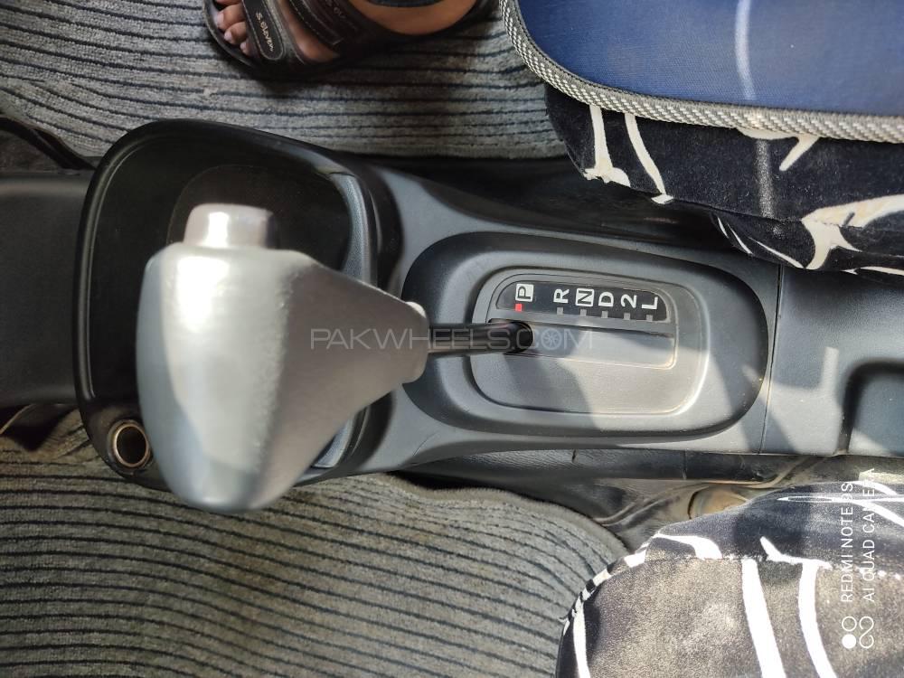 ڈائیہاتسو ایس 2008 for Sale in کراچی ڈائیہاتسو ایس 2008 for Sale in کراچی Image-7