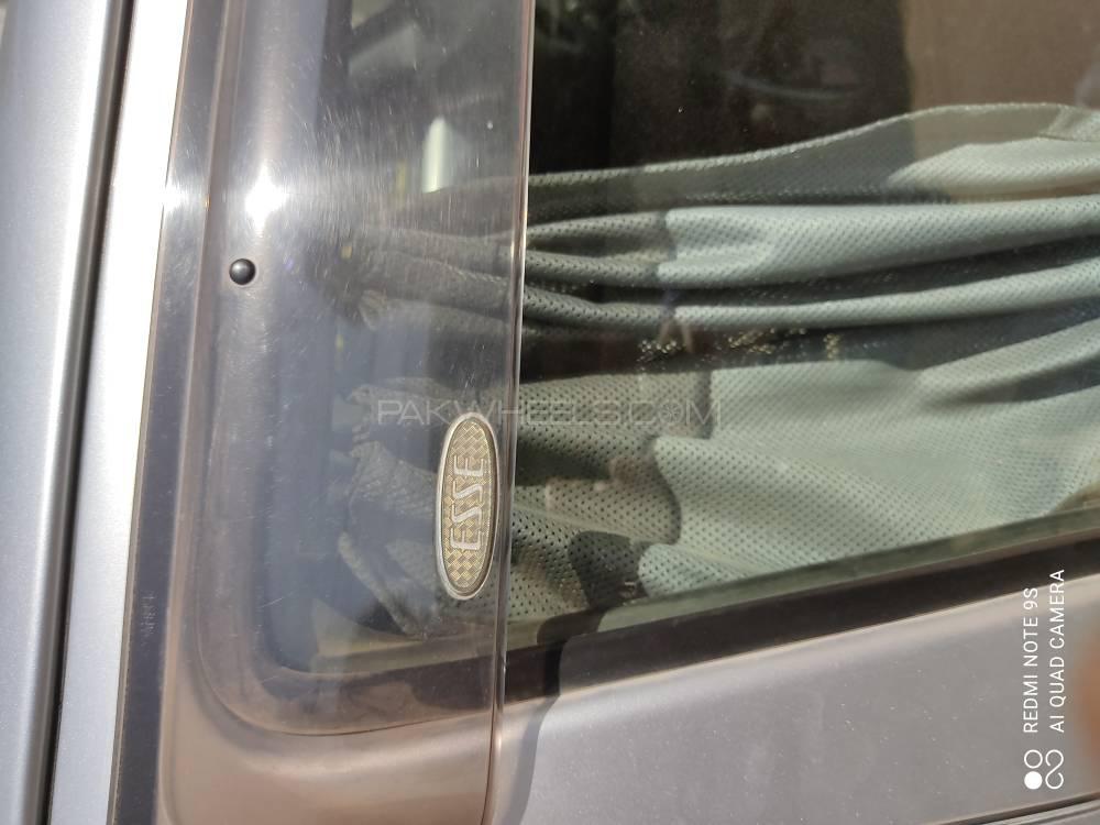 ڈائیہاتسو ایس 2008 for Sale in کراچی ڈائیہاتسو ایس 2008 for Sale in کراچی Image-12