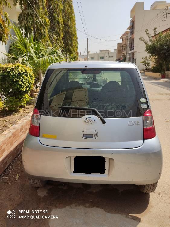 ڈائیہاتسو ایس 2008 for Sale in کراچی ڈائیہاتسو ایس 2008 for Sale in کراچی Image-3