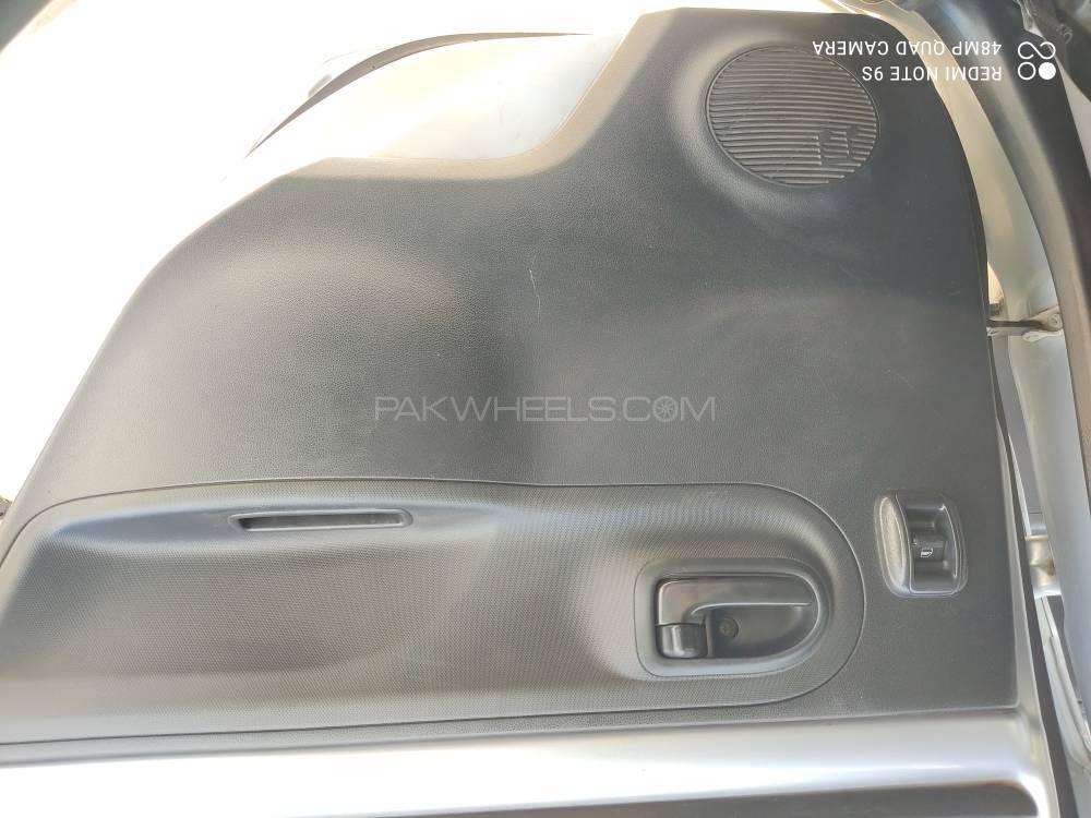 ڈائیہاتسو ایس 2008 for Sale in کراچی ڈائیہاتسو ایس 2008 for Sale in کراچی Image-9