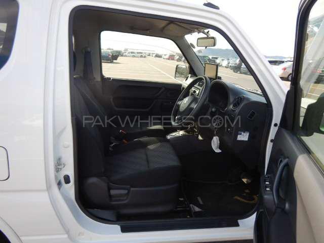 سوزوکی جمنی 2016 for Sale in کراچی سوزوکی جمنی 2016 for Sale in کراچی Image-3