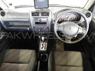 سوزوکی جمنی 2016 for Sale in کراچی سوزوکی جمنی 2016 for Sale in کراچی Image-5
