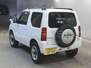 سوزوکی جمنی 2016 for Sale in کراچی سوزوکی جمنی 2016 for Sale in کراچی Image-7