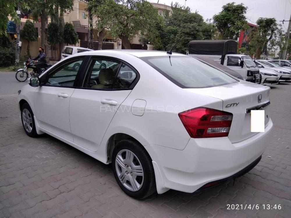 ہونڈا سٹی 2017 for Sale in لاہور ہونڈا سٹی 2017 for Sale in لاہور Image-4
