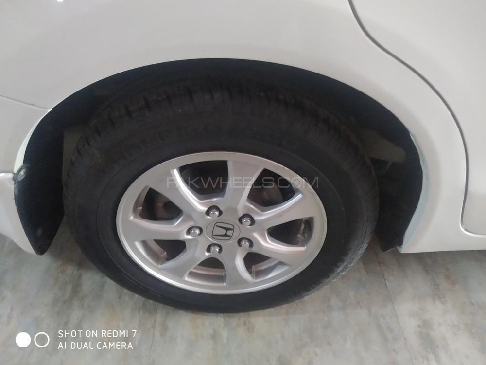Honda Civic 2013 for Sale in Bahawalpur Honda Civic 2013 for Sale in Bahawalpur Image-3
