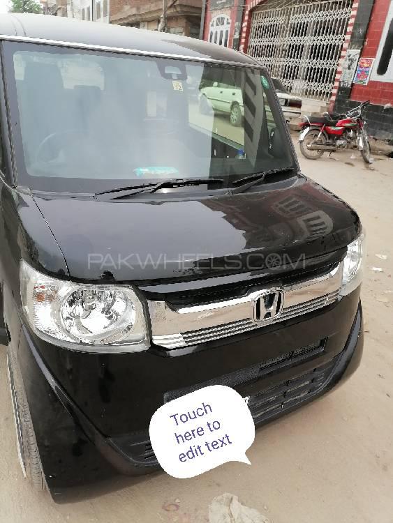 Honda N Box Slash For Sale In Pakistan Pakwheels Honda N Box Slash For Sale In Pakistan Pakwheels