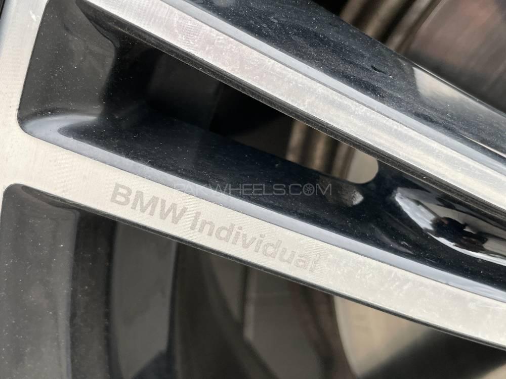 BMW 5 Series 2017 for Sale in Lahore BMW 5 Series 2017 for Sale in Lahore Image-16