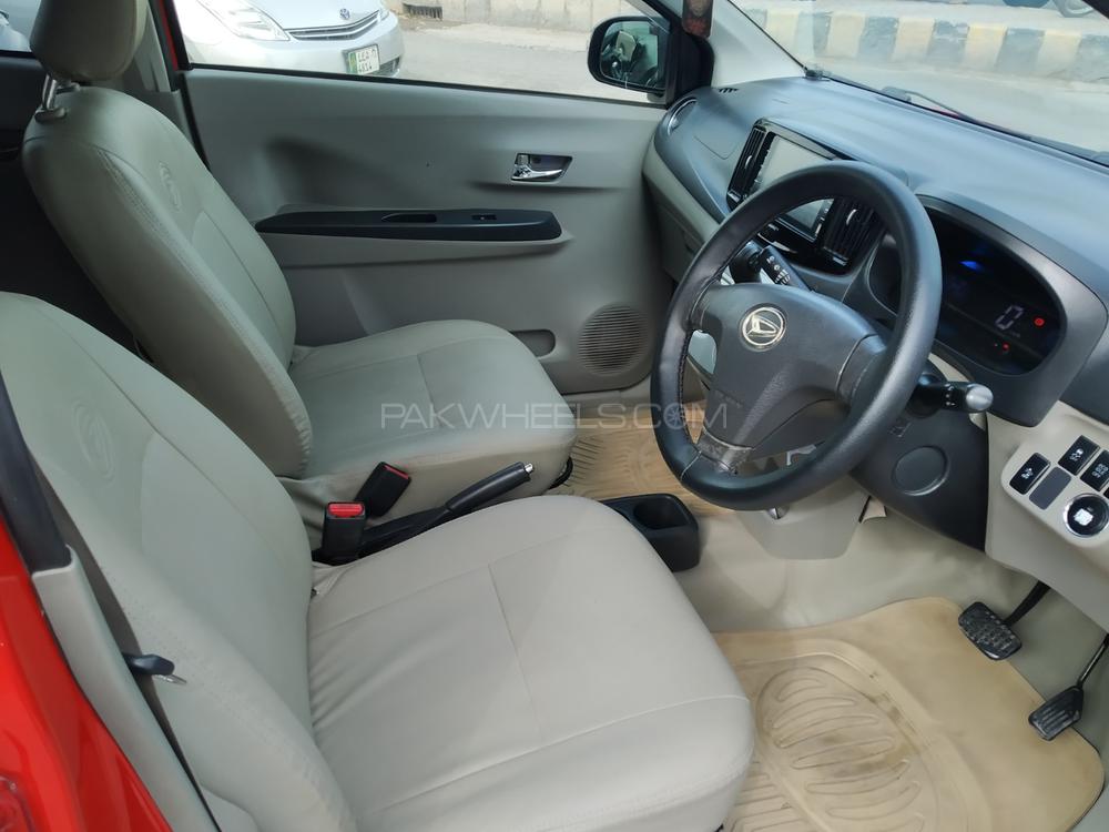 ڈائیہاتسو میرا 2014 for Sale in لاہور ڈائیہاتسو میرا 2014 for Sale in لاہور Image-6