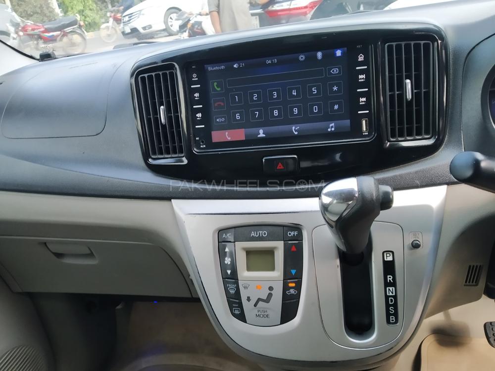 ڈائیہاتسو میرا 2014 for Sale in لاہور ڈائیہاتسو میرا 2014 for Sale in لاہور Image-7