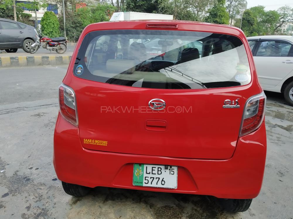 ڈائیہاتسو میرا 2014 for Sale in لاہور ڈائیہاتسو میرا 2014 for Sale in لاہور Image-12