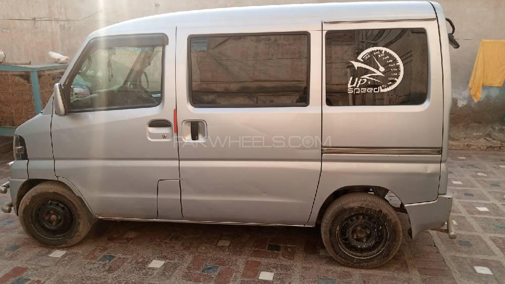 نسان کلپر 2012 for Sale in ملتان Image-1