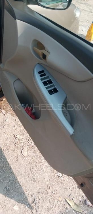 ٹویوٹا کرولا 2008 for Sale in مردان ٹویوٹا کرولا 2008 for Sale in مردان Image-4