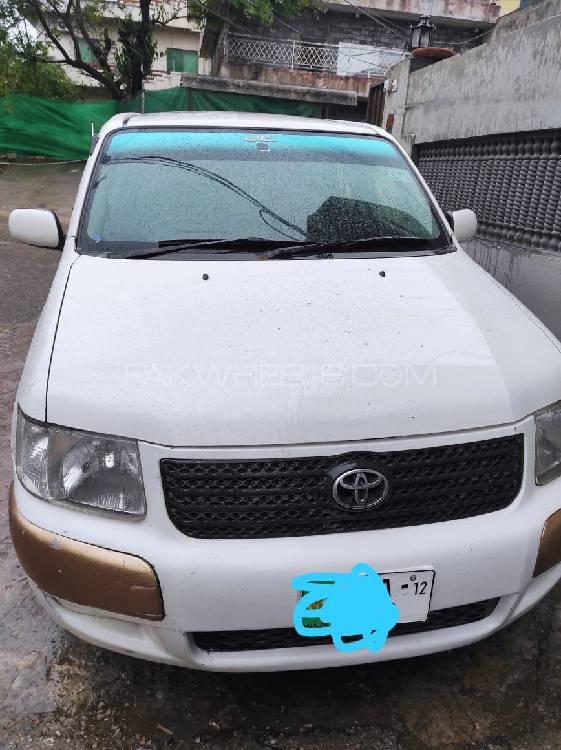 ٹویوٹا سکسیڈ 2006 for Sale in اسلام آباد Image-1