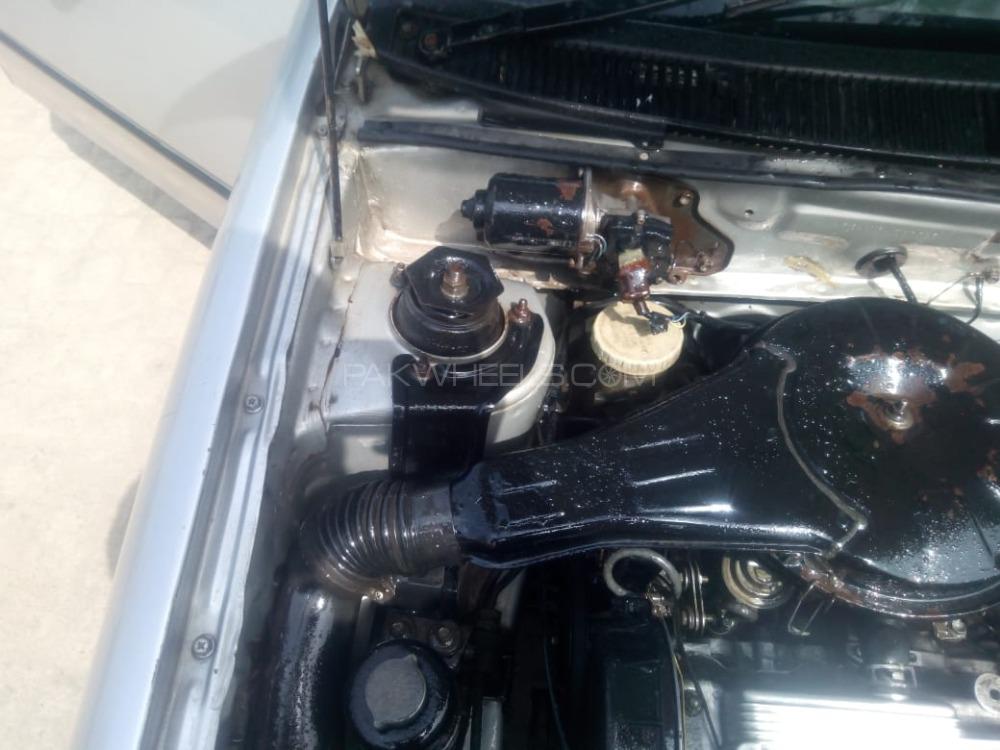 سوزوکی کلٹس 2007 for Sale in گجرانوالہ سوزوکی کلٹس 2007 for Sale in گجرانوالہ Image-9