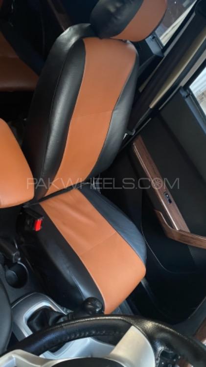 United Bravo 2019 for Sale in Rawalpindi United Bravo 2019 for Sale in Rawalpindi Image-12