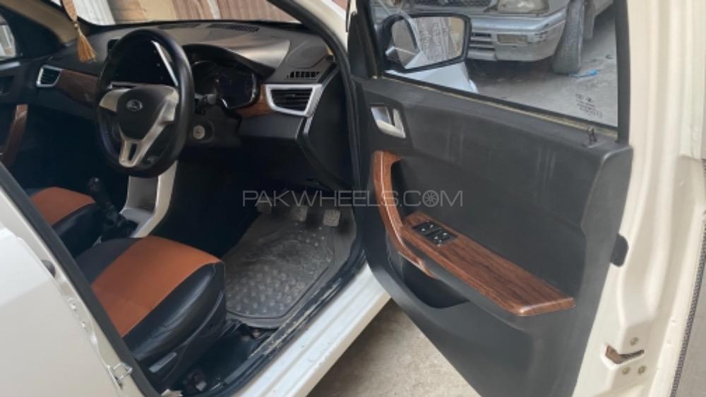 United Bravo 2019 for Sale in Rawalpindi United Bravo 2019 for Sale in Rawalpindi Image-9