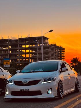 Toyota Corolla - 2014