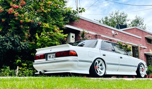 Toyota Mark II - 1990