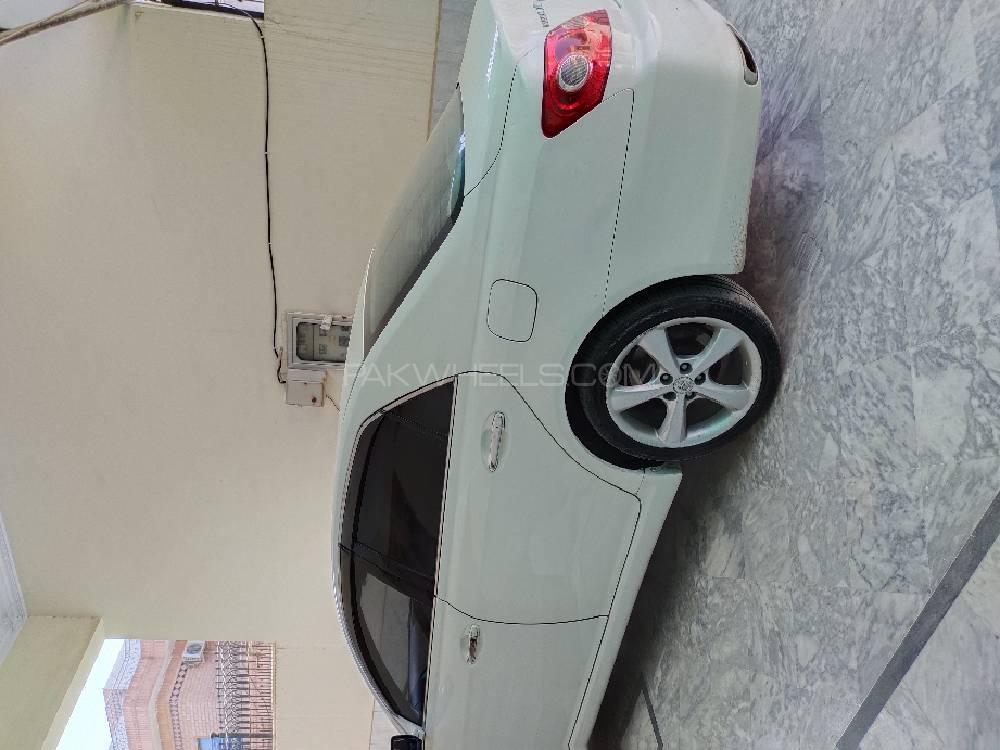 Toyota Mark X 2005 for Sale in Sargodha Toyota Mark X 2005 for Sale in Sargodha Image-4
