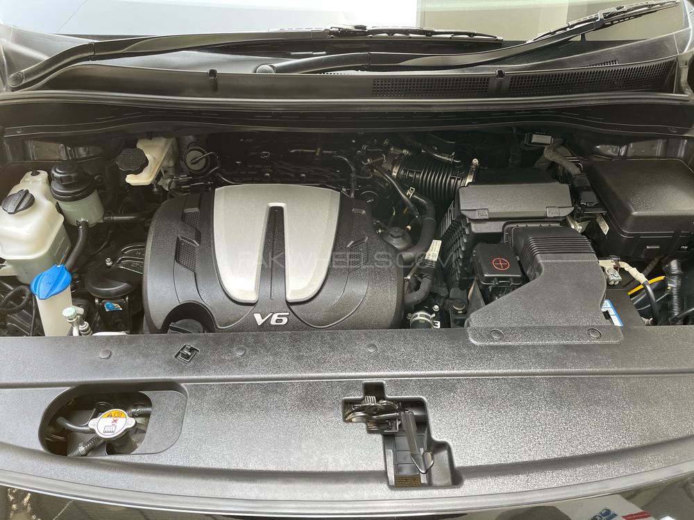 KIA Carnival 2019 for Sale in Karachi KIA Carnival 2019 for Sale in Karachi Image-2