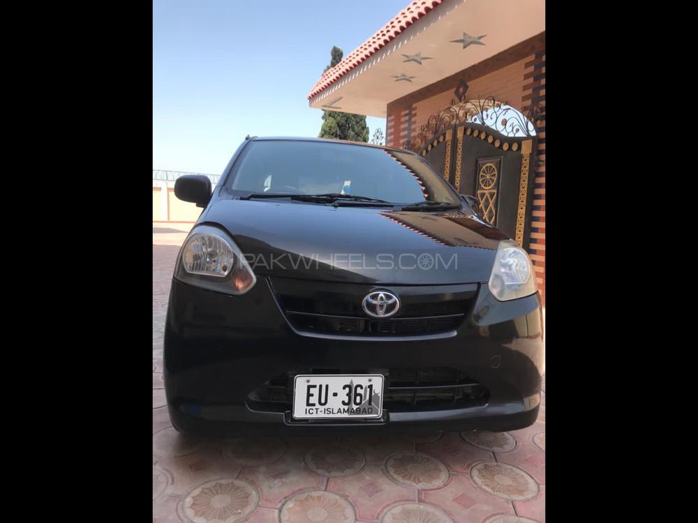 ٹویوٹا پکسس ایپوک 2012 for Sale in راولپنڈی Image-1