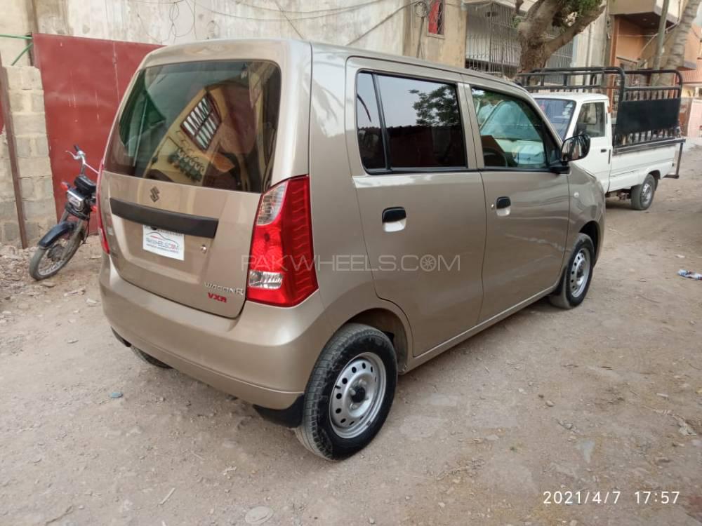 سوزوکی ویگن آر 2019 for Sale in کراچی سوزوکی ویگن آر 2019 for Sale in کراچی Image-5