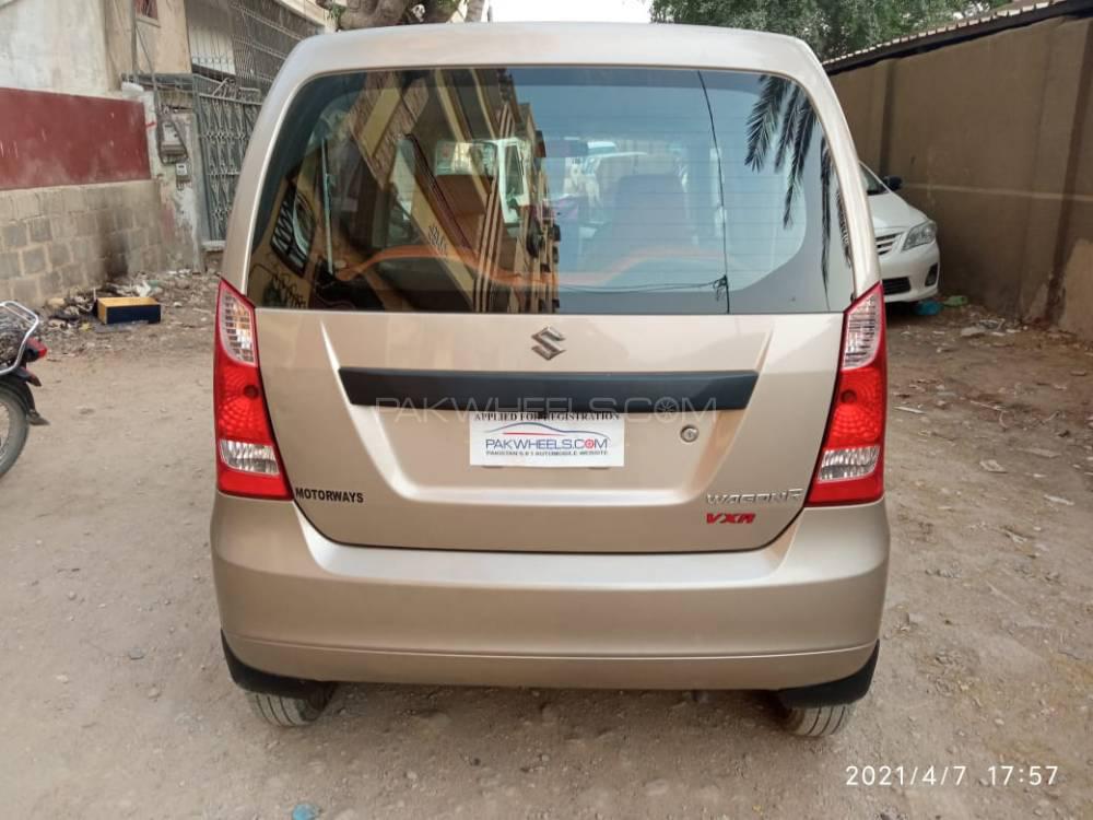 سوزوکی ویگن آر 2019 for Sale in کراچی سوزوکی ویگن آر 2019 for Sale in کراچی Image-16