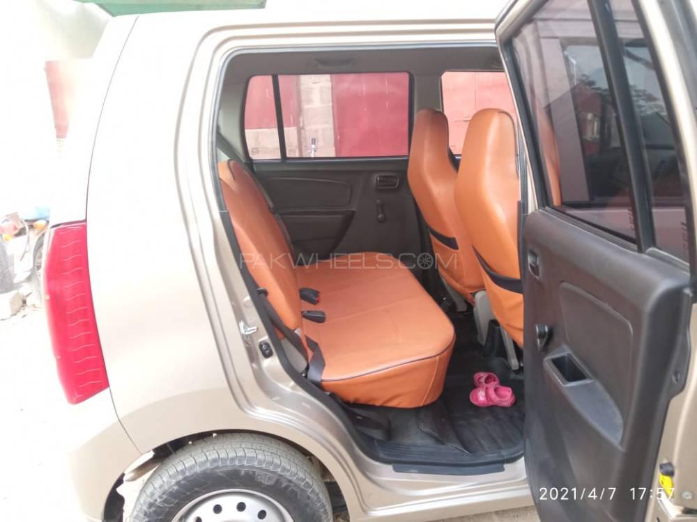 سوزوکی ویگن آر 2019 for Sale in کراچی سوزوکی ویگن آر 2019 for Sale in کراچی Image-8