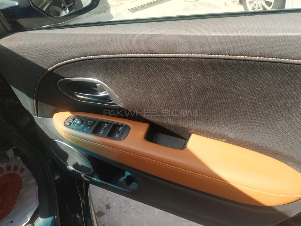 ٹویوٹا بیلٹا 2007 for Sale in اسلام آباد ٹویوٹا بیلٹا 2007 for Sale in اسلام آباد Image-2