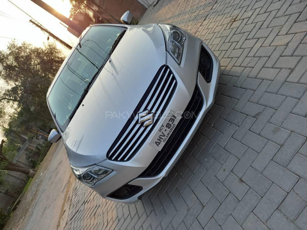 سوزوکی سیاز 2018 for Sale in ملتان سوزوکی سیاز 2018 for Sale in ملتان Image-8