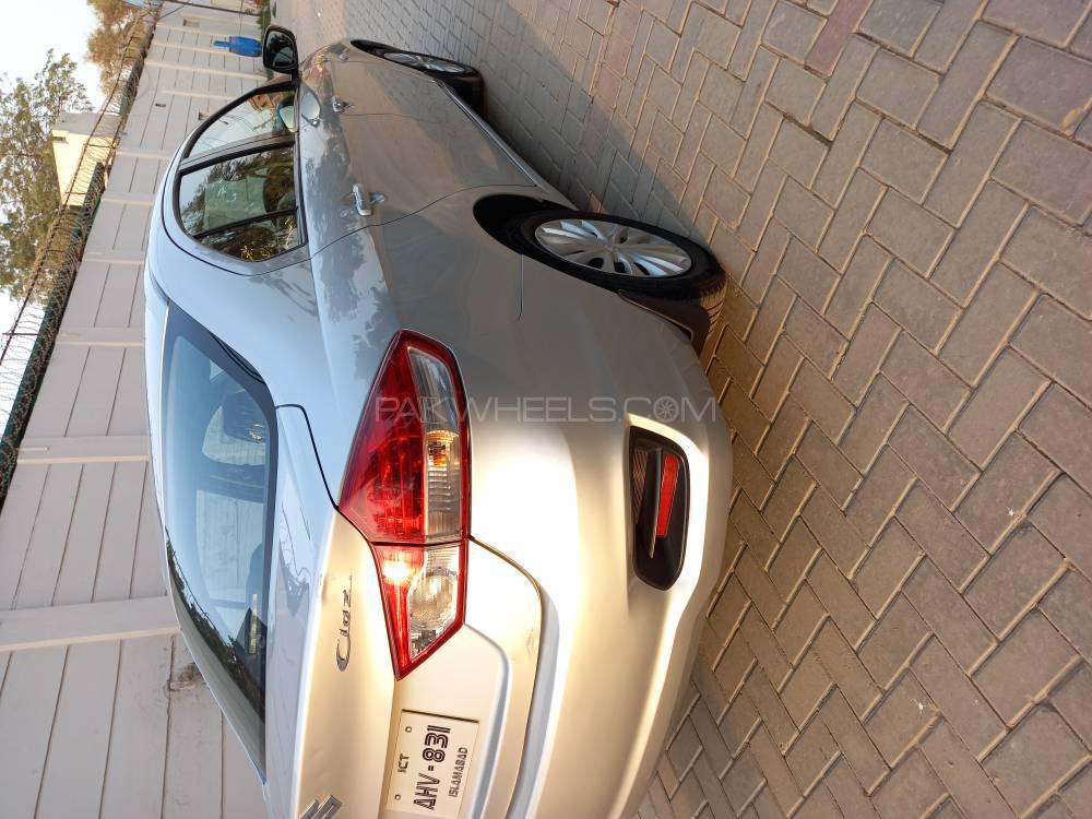 سوزوکی سیاز 2018 for Sale in ملتان سوزوکی سیاز 2018 for Sale in ملتان Image-2