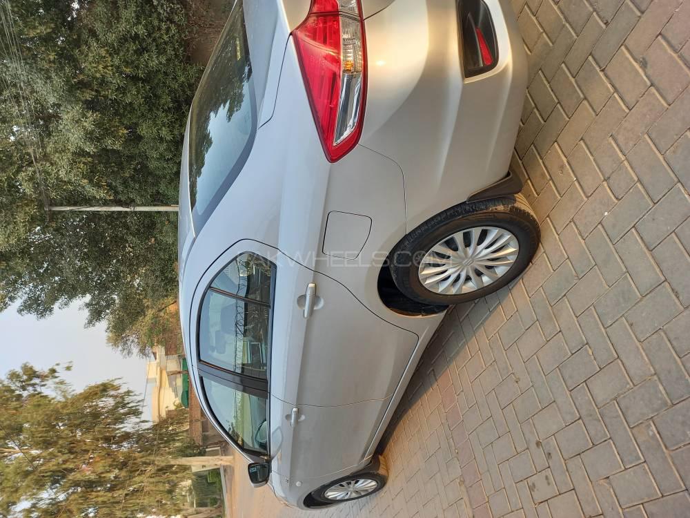 سوزوکی سیاز 2018 for Sale in ملتان سوزوکی سیاز 2018 for Sale in ملتان Image-3