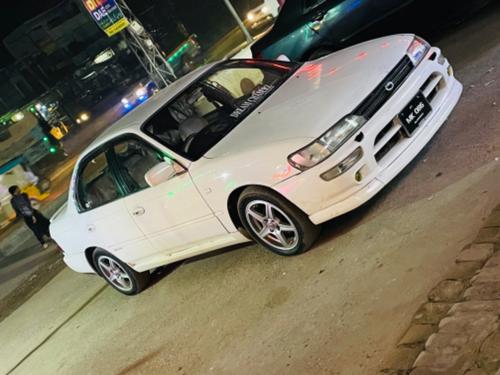Toyota Corolla - 1995