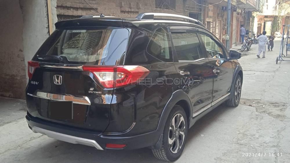 ہونڈا بی آر-وی 2018 for Sale in لاہور ہونڈا بی آر-وی 2018 for Sale in لاہور Image-4