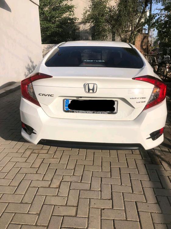 ہونڈا سوک 2016 for Sale in راولپنڈی ہونڈا سوک 2016 for Sale in راولپنڈی Image-6