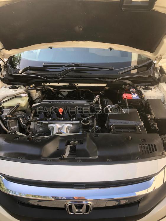 ہونڈا سوک 2016 for Sale in راولپنڈی ہونڈا سوک 2016 for Sale in راولپنڈی Image-9